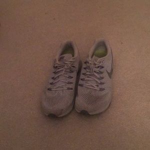 Nike air zoom all out